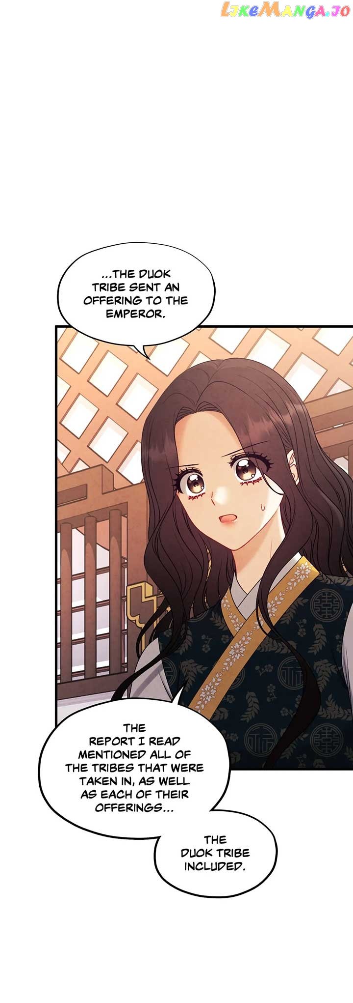Elixir of the Sun Chapter 140 page 49