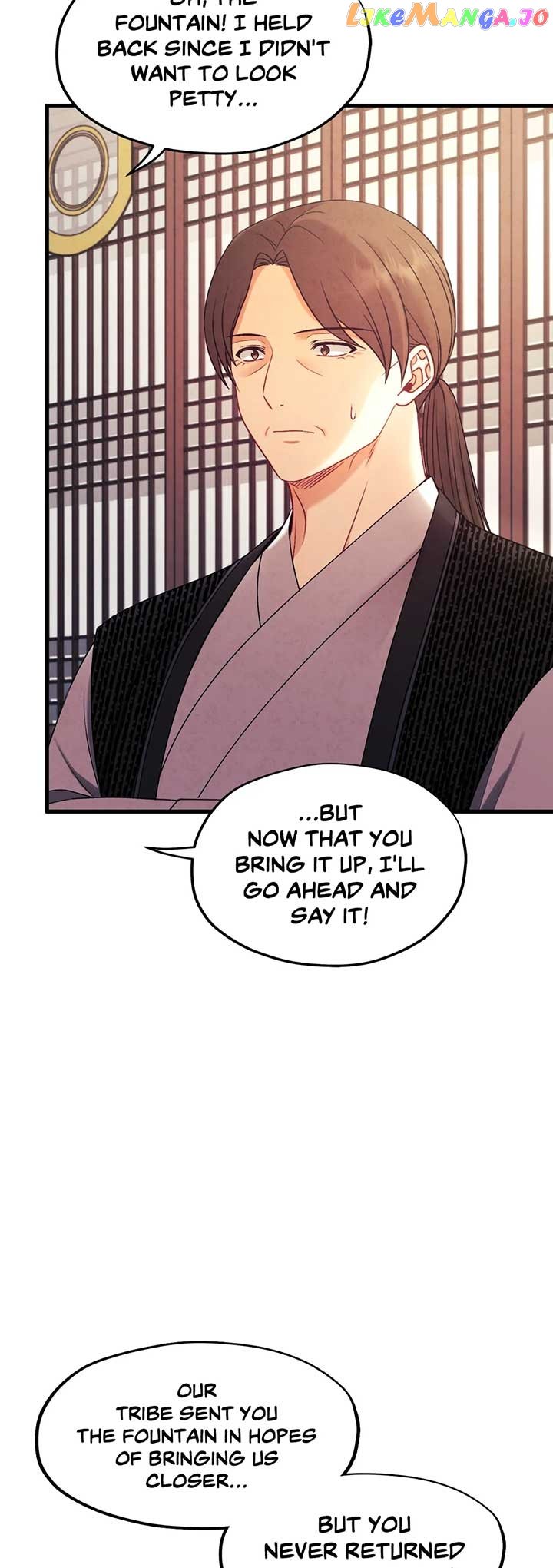 Elixir of the Sun Chapter 140 page 51