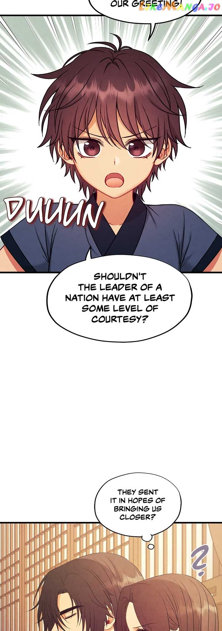 Elixir of the Sun Chapter 140 page 52