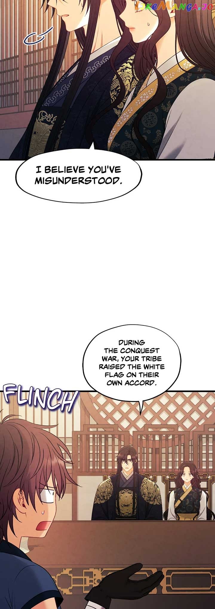 Elixir of the Sun Chapter 140 page 53