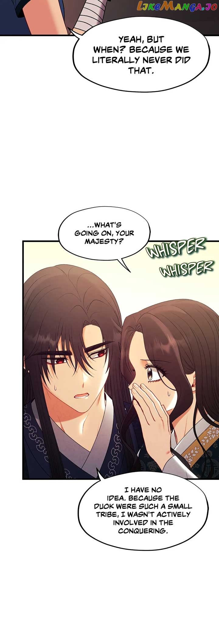 Elixir of the Sun Chapter 140 page 54