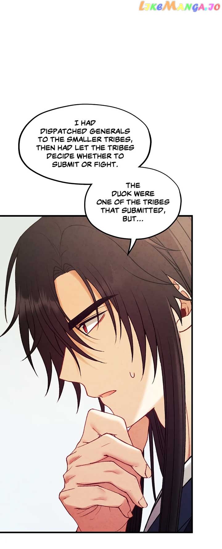 Elixir of the Sun Chapter 140 page 55
