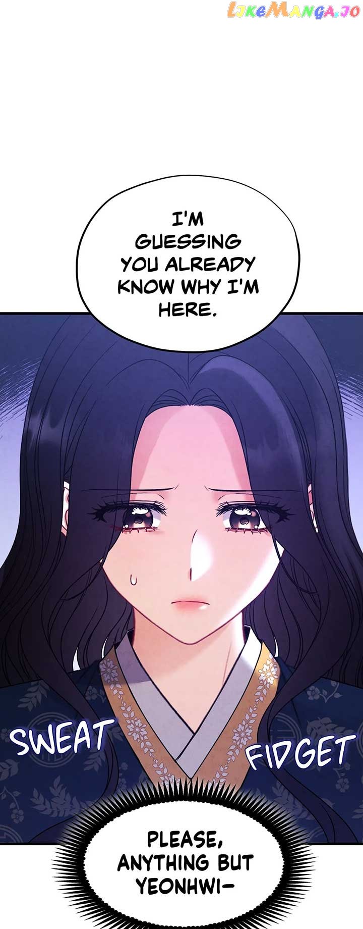 Elixir of the Sun Chapter 140 page 61