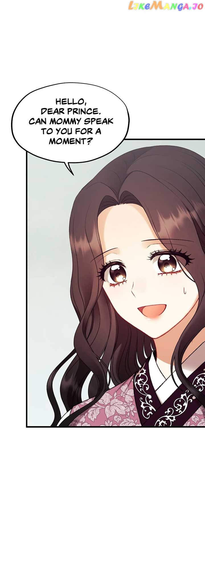 Elixir of the Sun Chapter 140 page 6