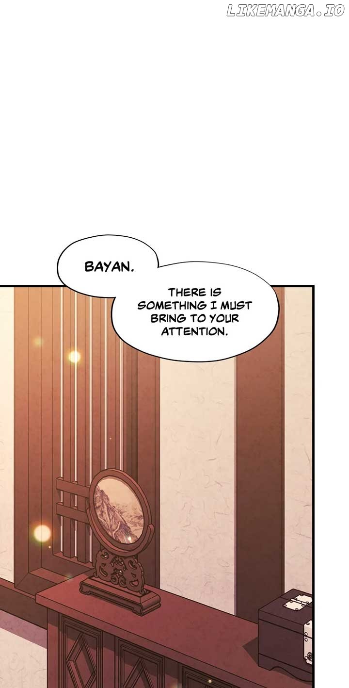 Elixir of the Sun Chapter 142 page 0