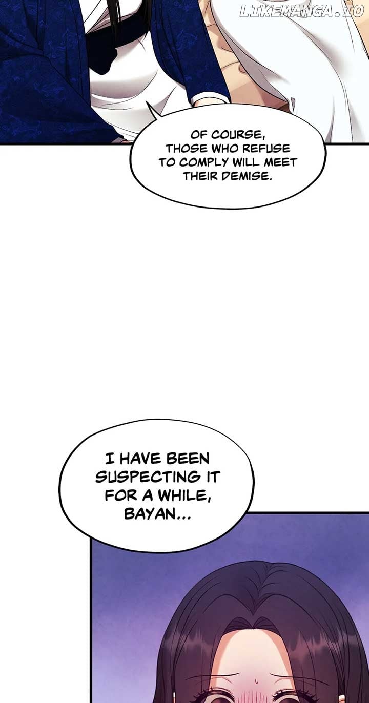 Elixir of the Sun Chapter 142 page 10