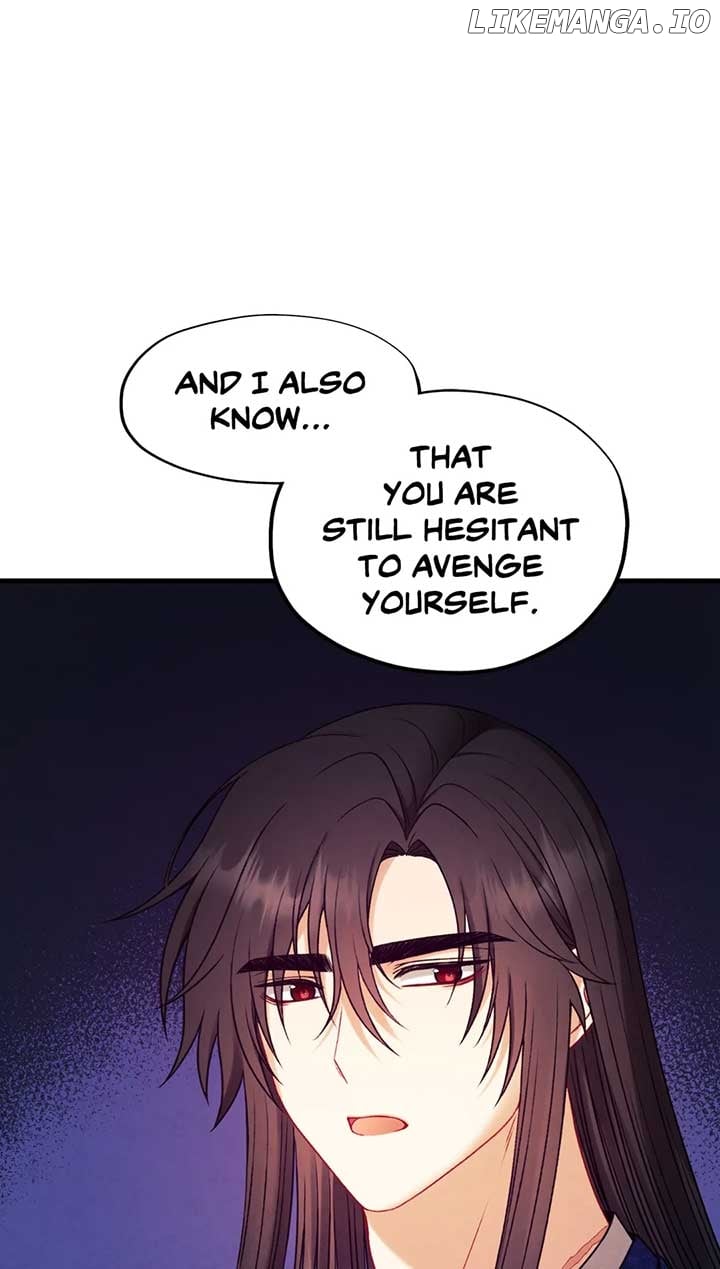 Elixir of the Sun Chapter 142 page 18