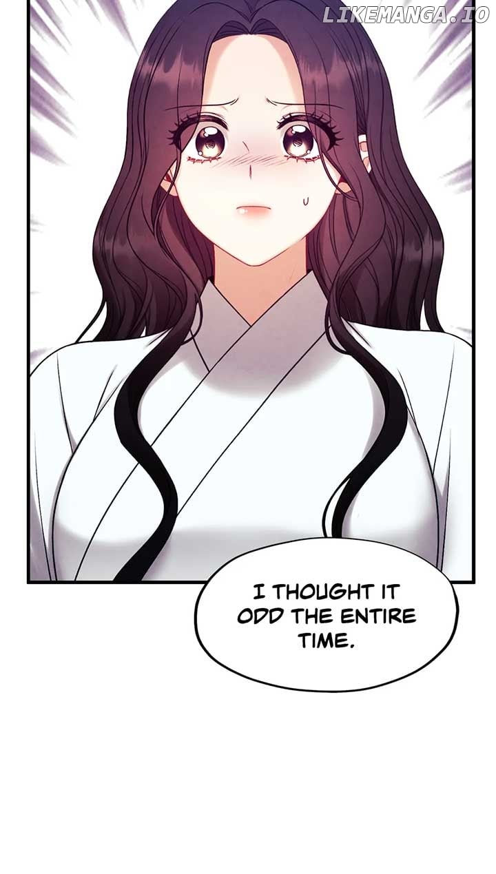 Elixir of the Sun Chapter 142 page 20