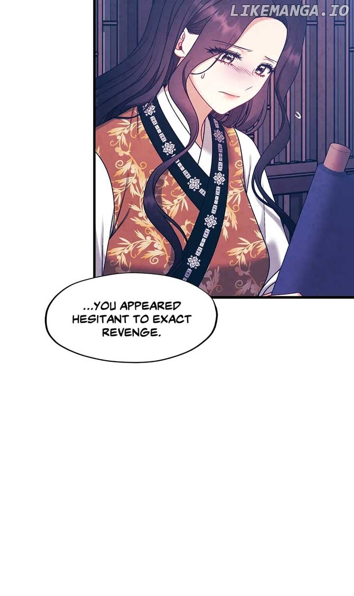 Elixir of the Sun Chapter 142 page 23