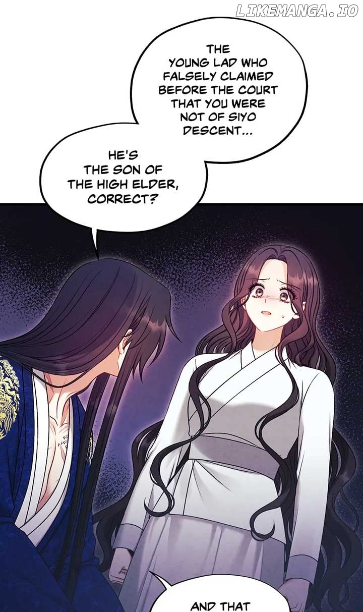 Elixir of the Sun Chapter 142 page 24