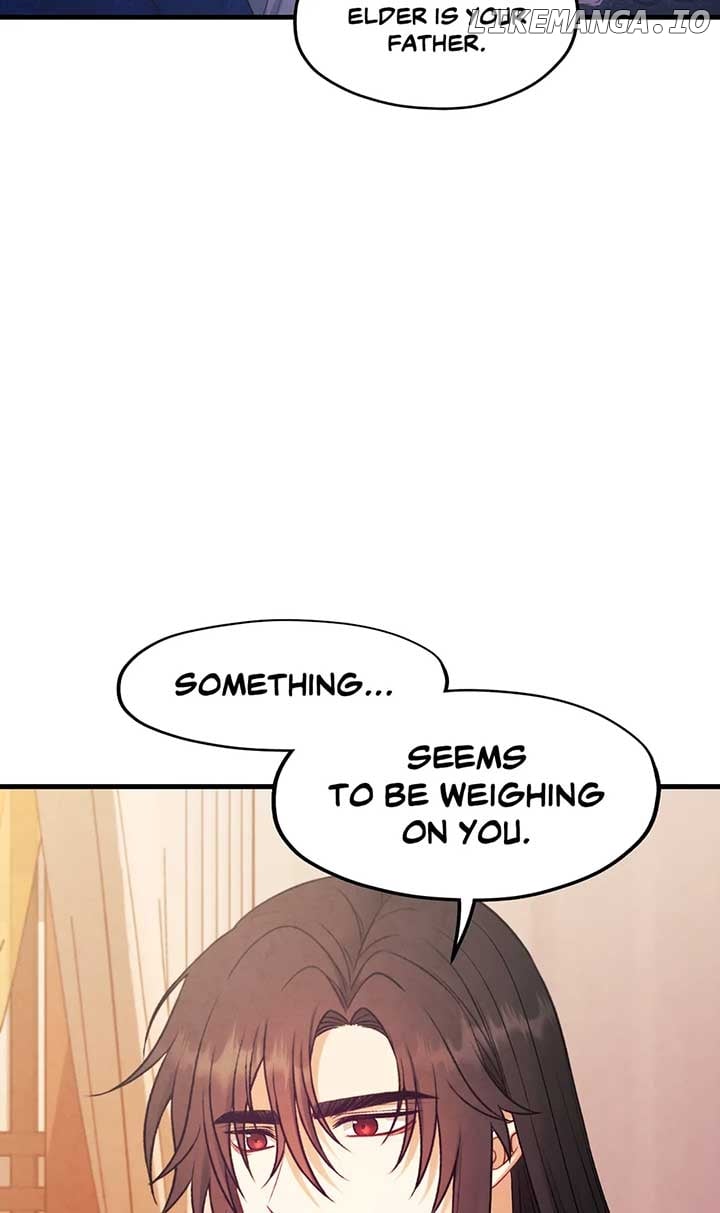Elixir of the Sun Chapter 142 page 25