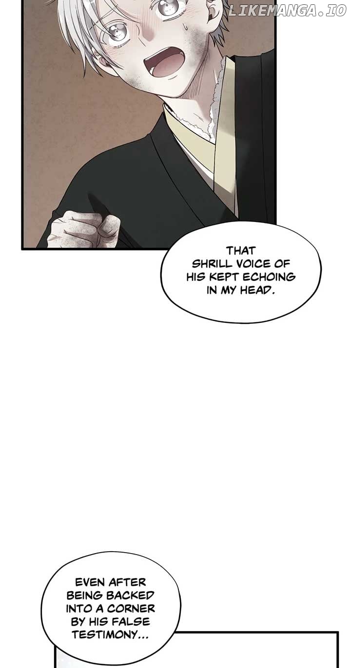 Elixir of the Sun Chapter 142 page 31