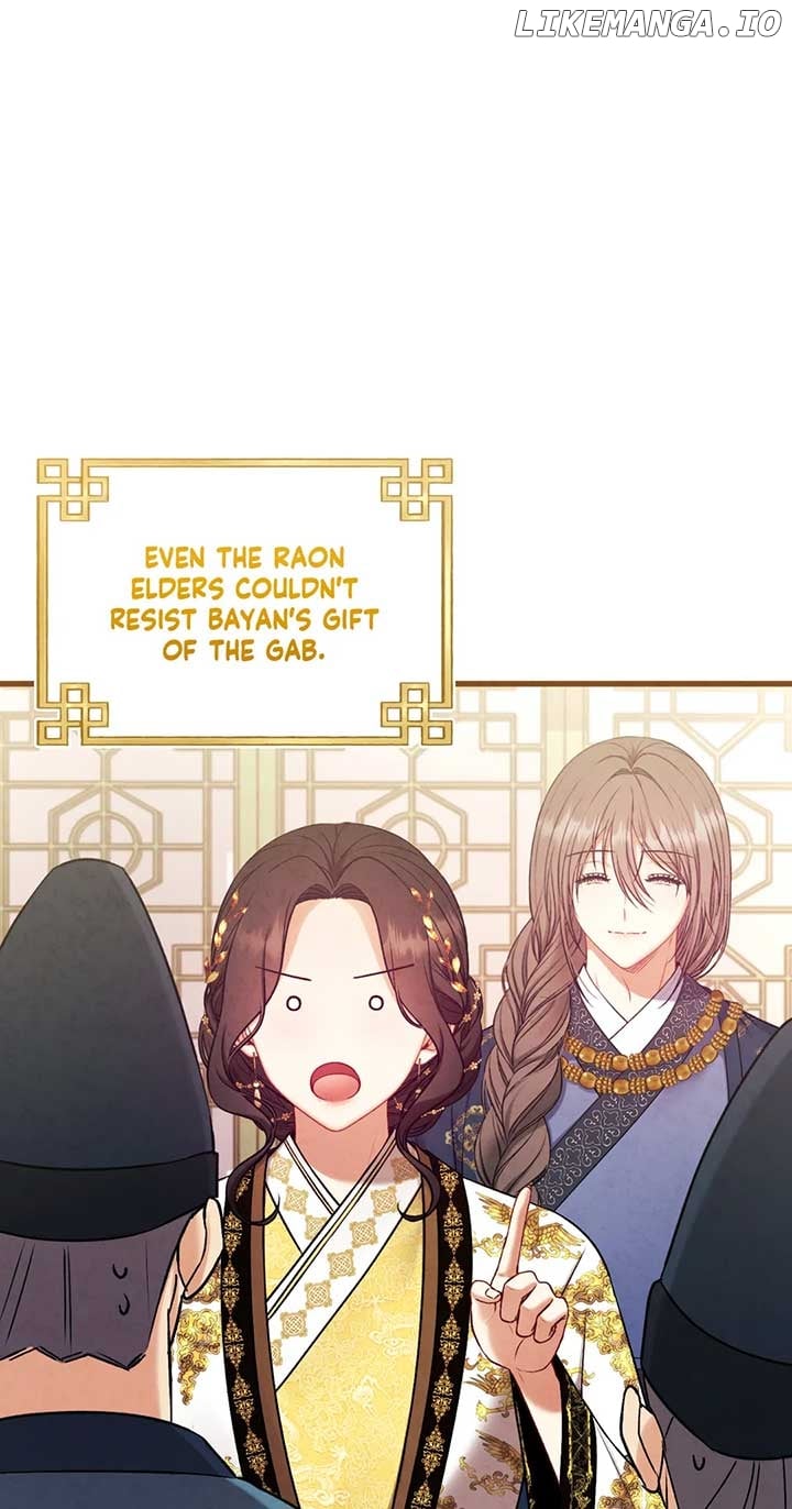 Elixir of the Sun Chapter 142 page 56
