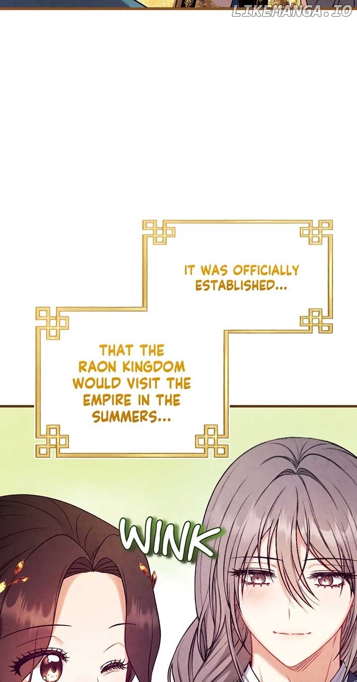 Elixir of the Sun Chapter 142 page 57