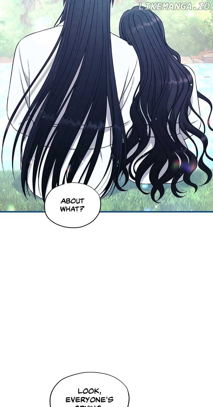 Elixir of the Sun Chapter 142 page 64