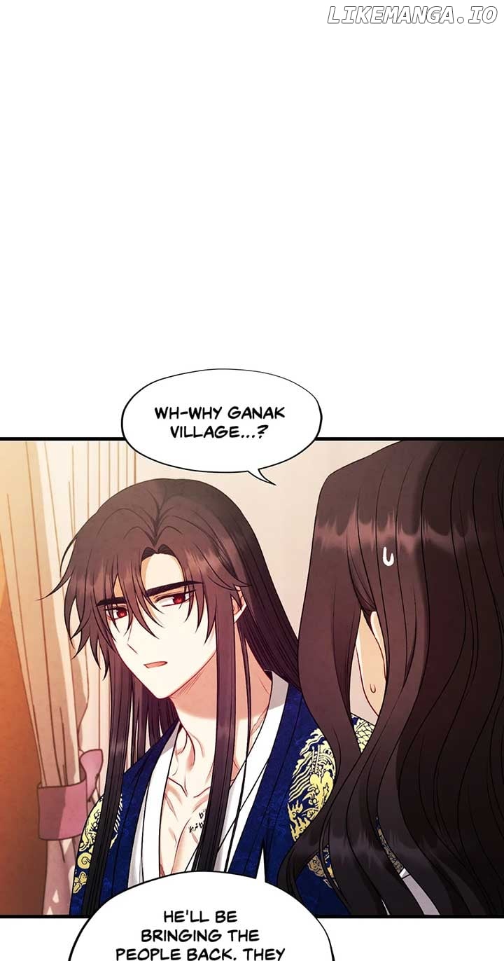 Elixir of the Sun Chapter 142 page 7