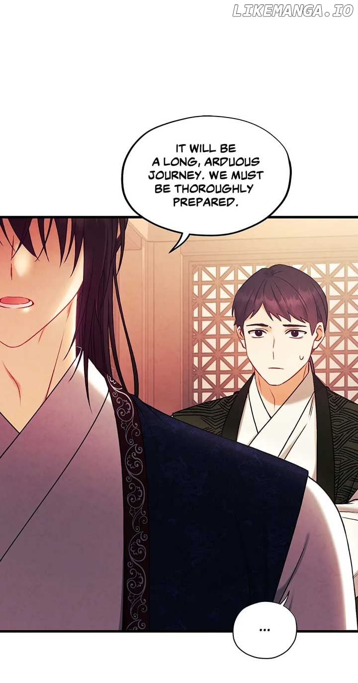 Elixir of the Sun Chapter 142 page 94