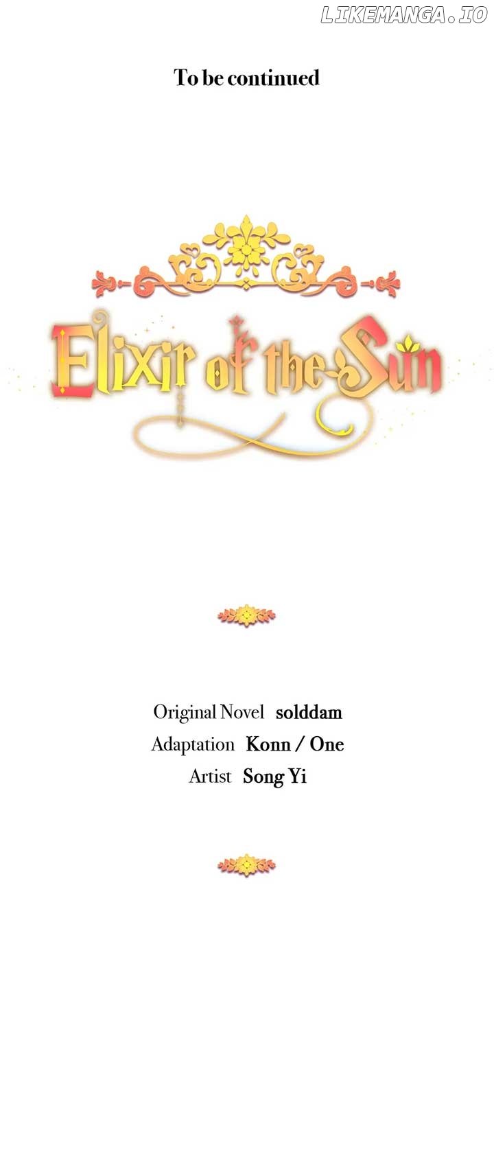 Elixir of the Sun Chapter 142 page 98