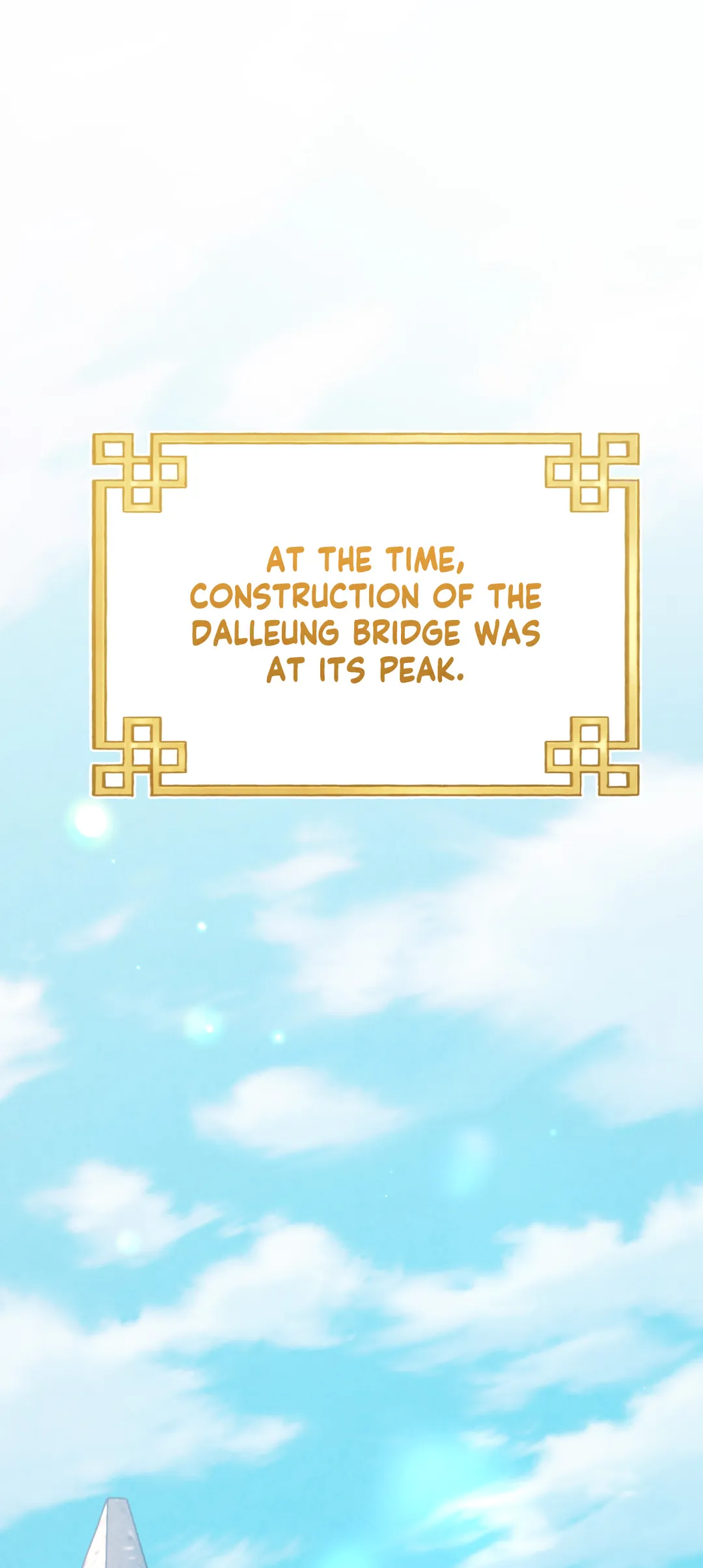 Elixir of the Sun Chapter 143 page 0