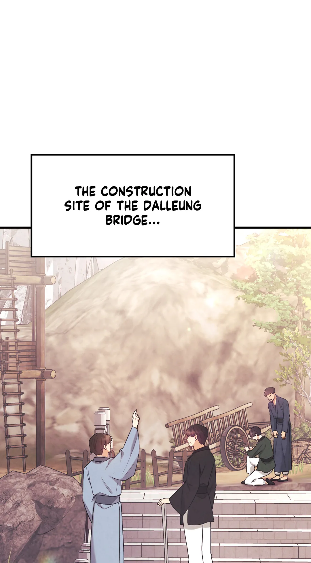 Elixir of the Sun Chapter 143 page 11