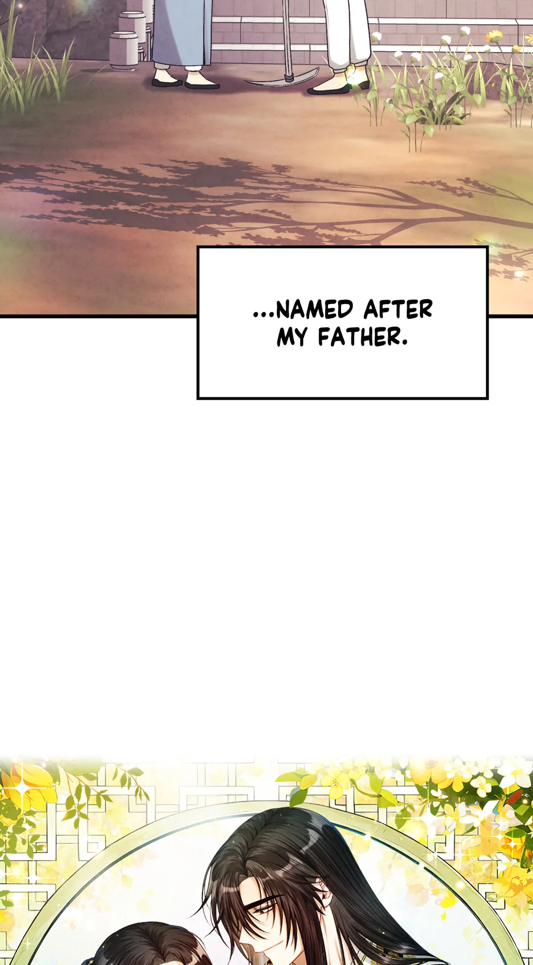 Elixir of the Sun Chapter 143 page 12