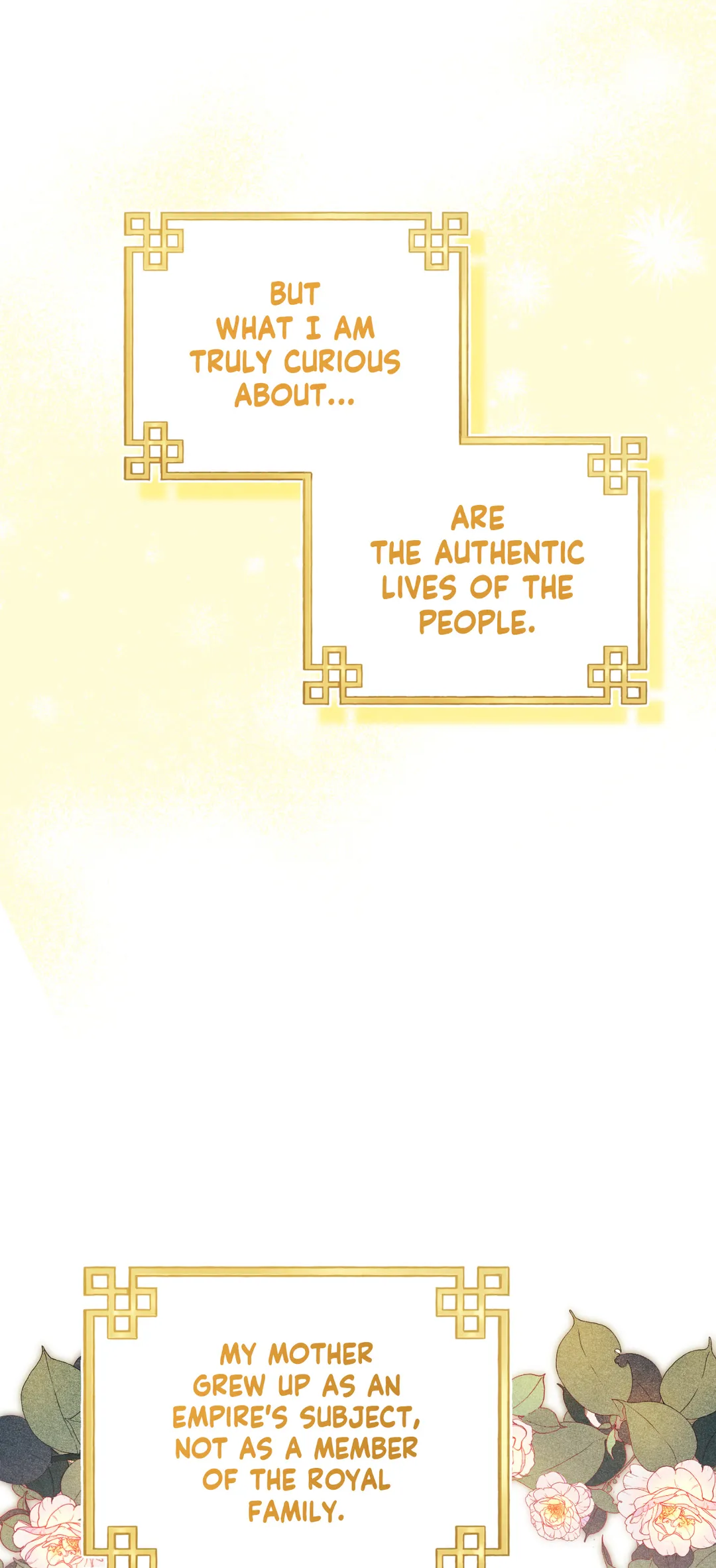 Elixir of the Sun Chapter 143 page 25