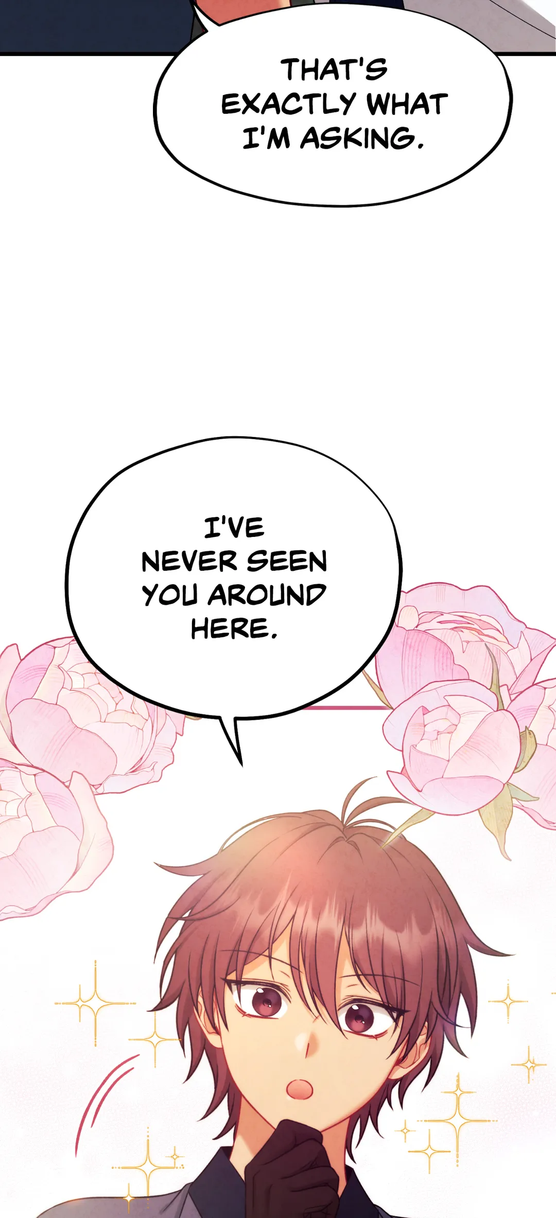 Elixir of the Sun Chapter 143 page 30