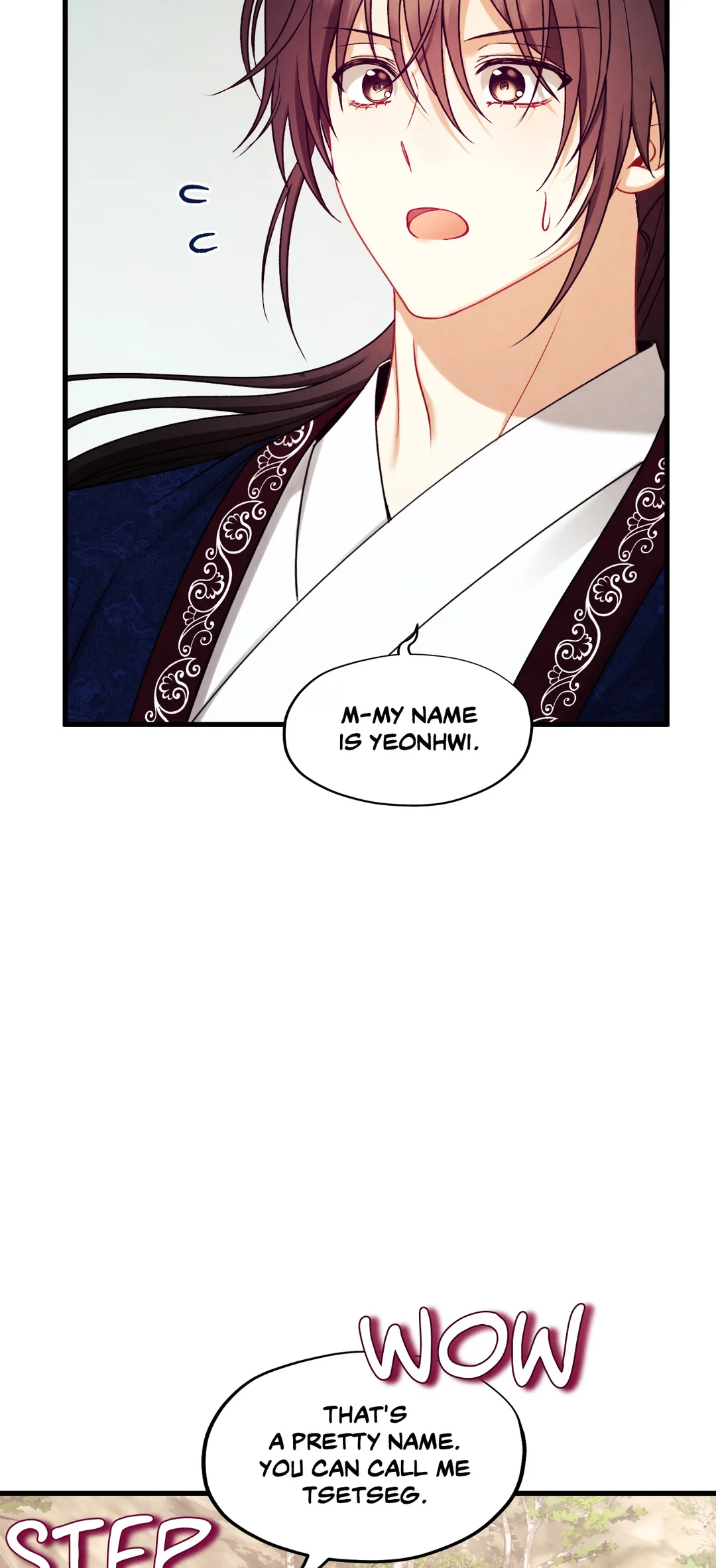 Elixir of the Sun Chapter 143 page 32