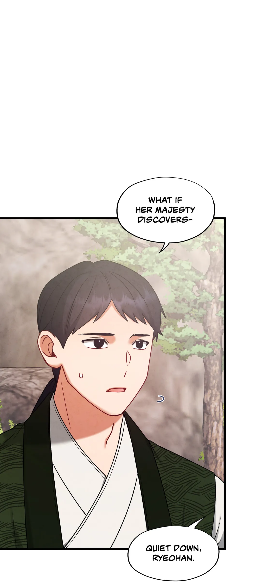 Elixir of the Sun Chapter 143 page 3