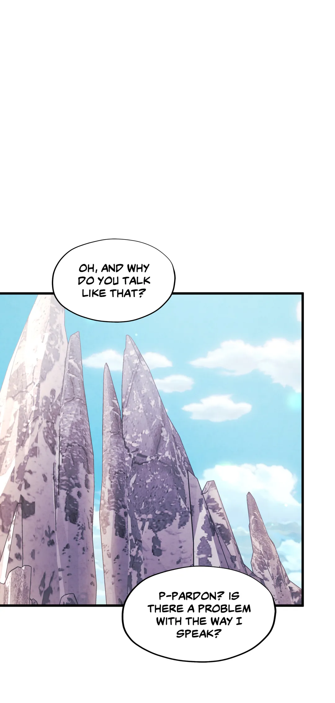 Elixir of the Sun Chapter 143 page 42