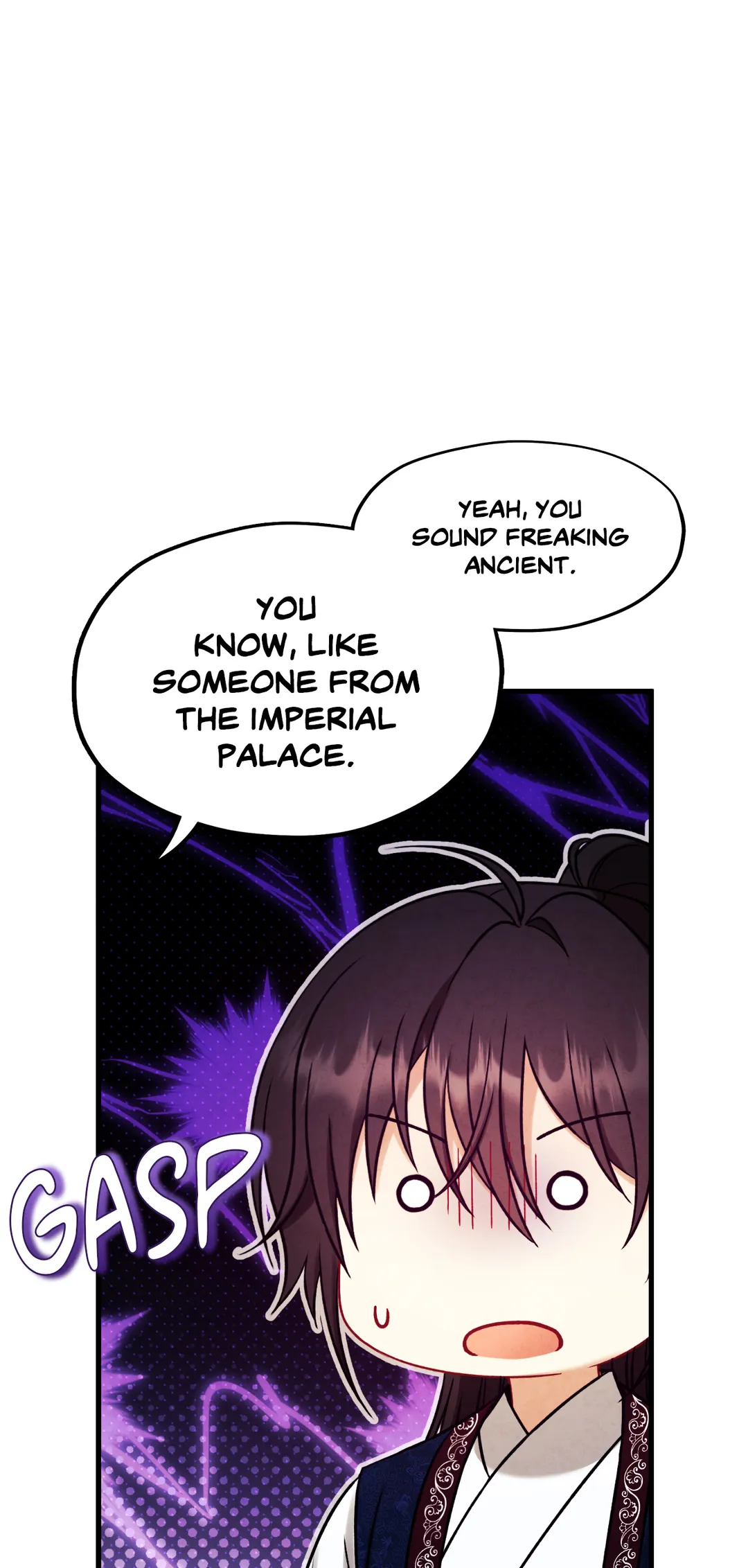 Elixir of the Sun Chapter 143 page 43