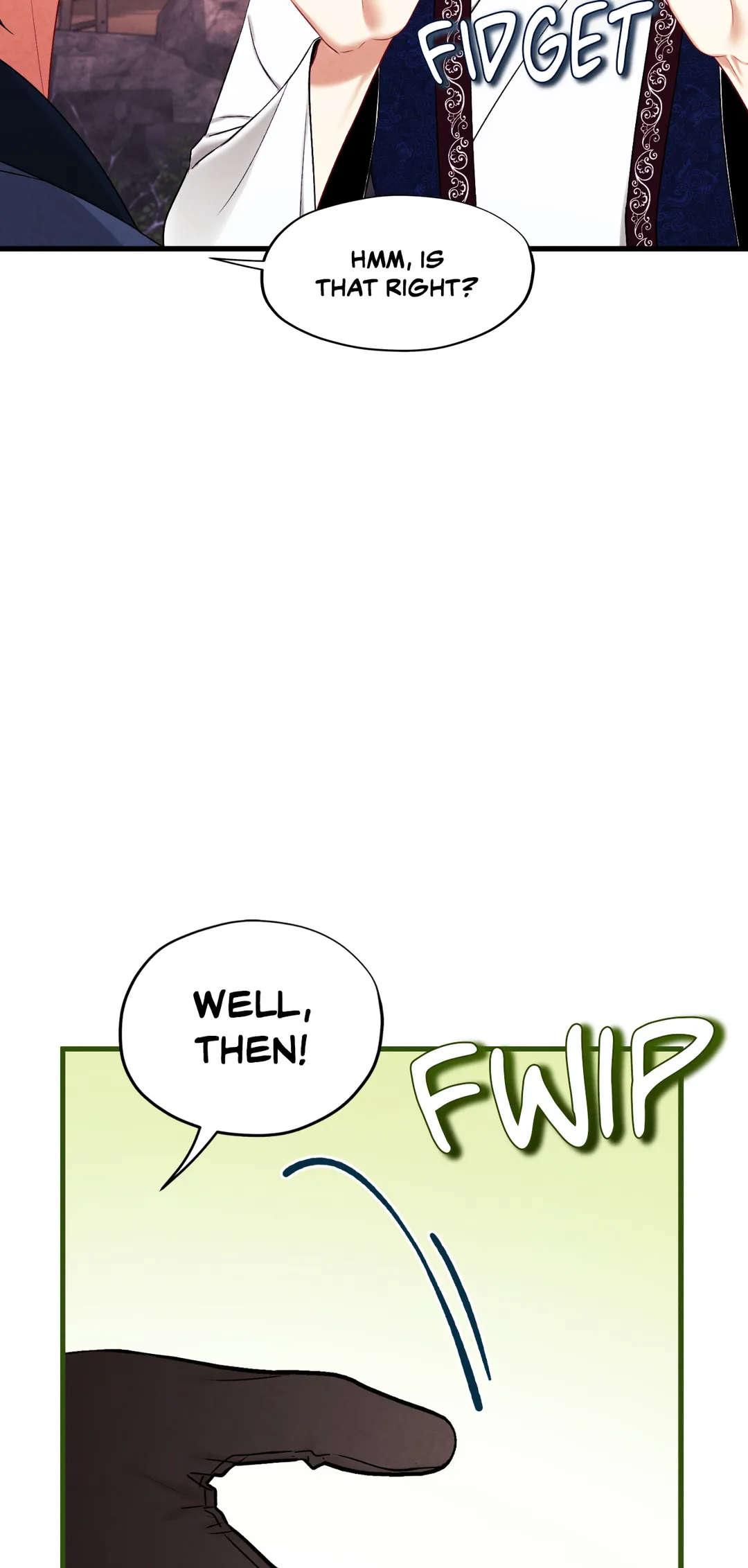 Elixir of the Sun Chapter 143 page 45