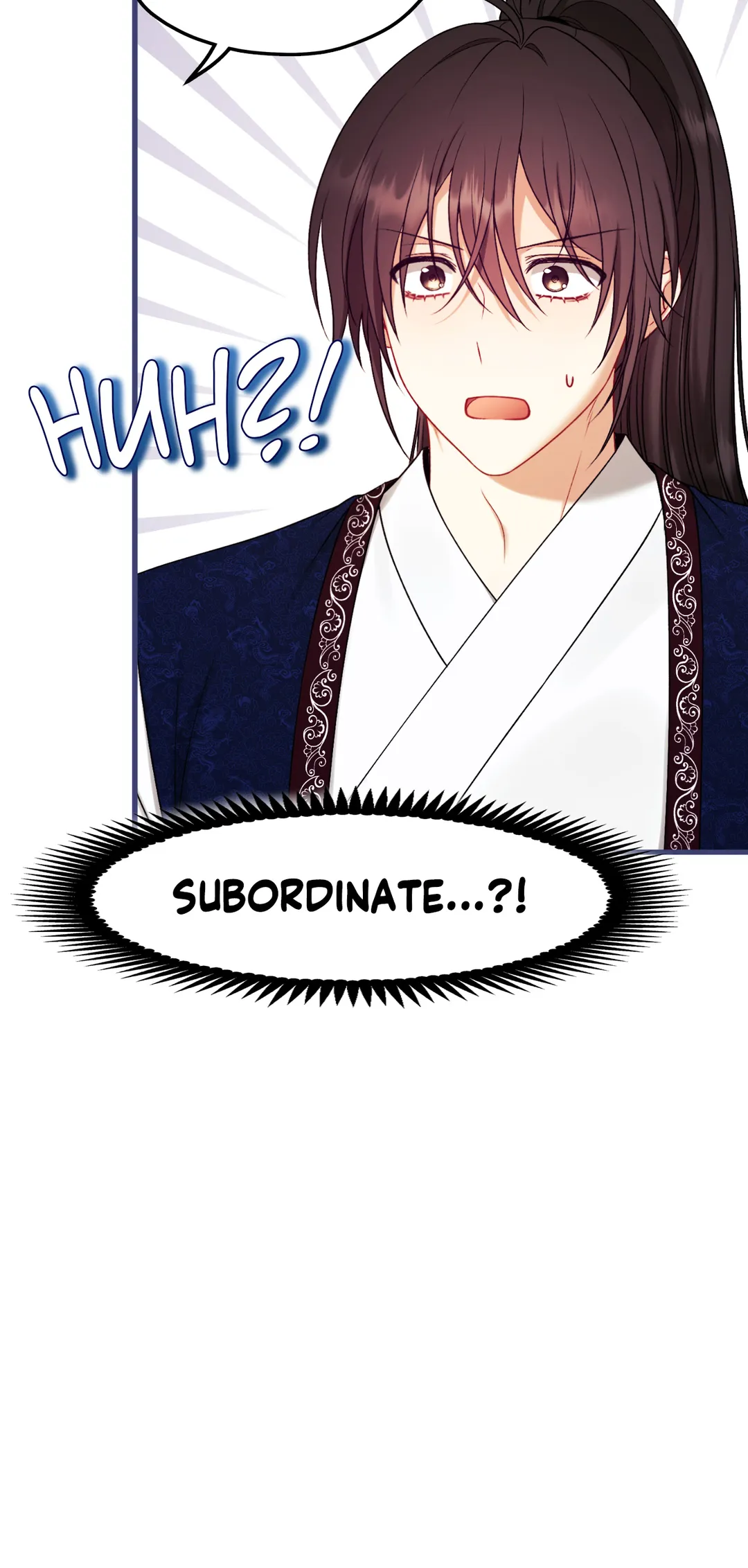 Elixir of the Sun Chapter 143 page 48