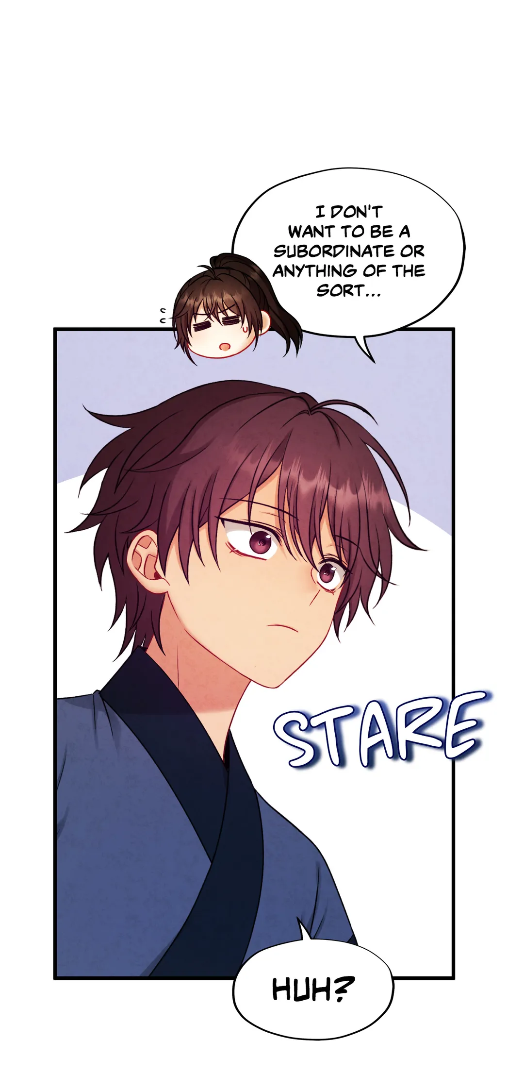 Elixir of the Sun Chapter 143 page 49