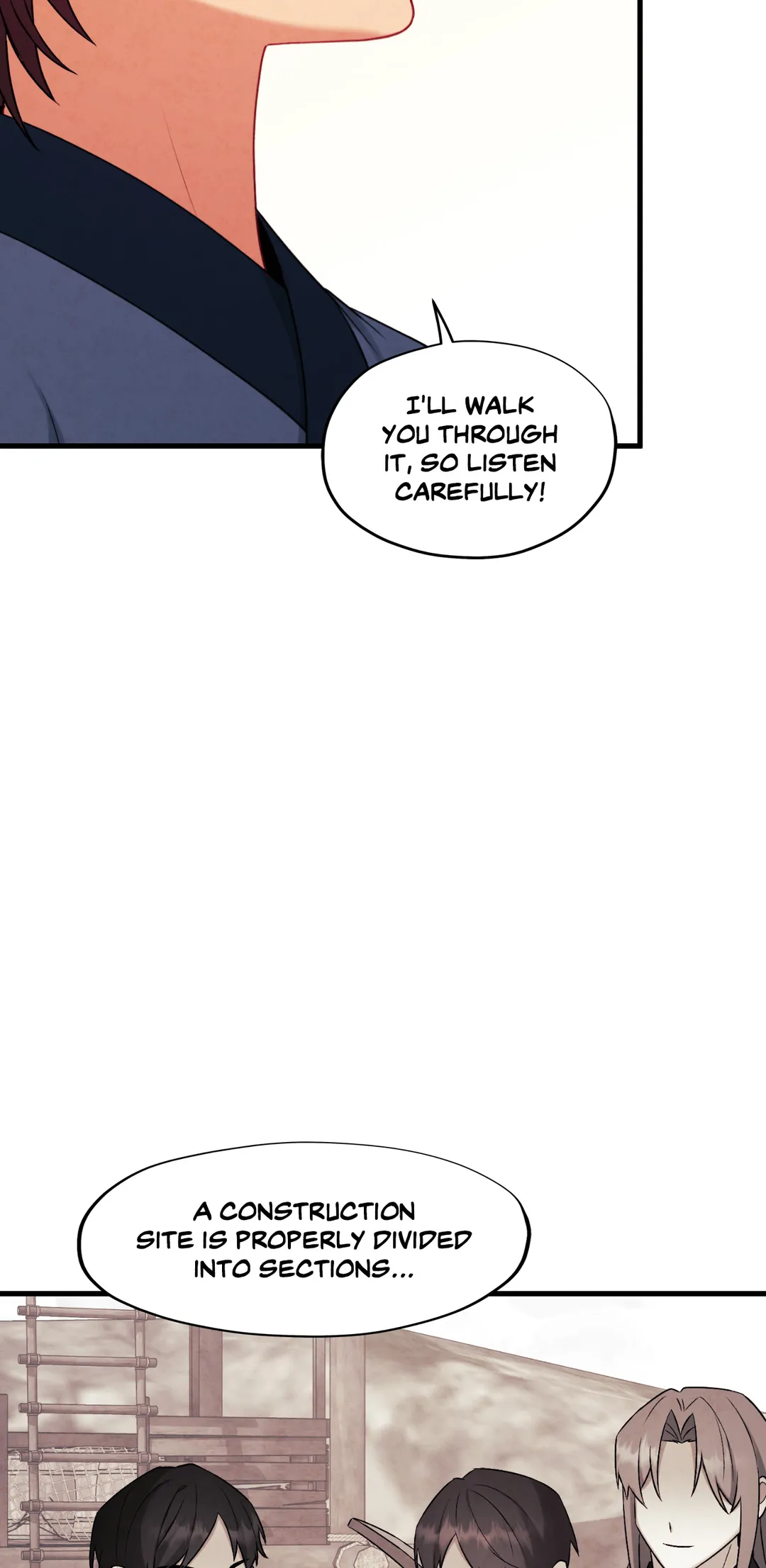 Elixir of the Sun Chapter 143 page 53