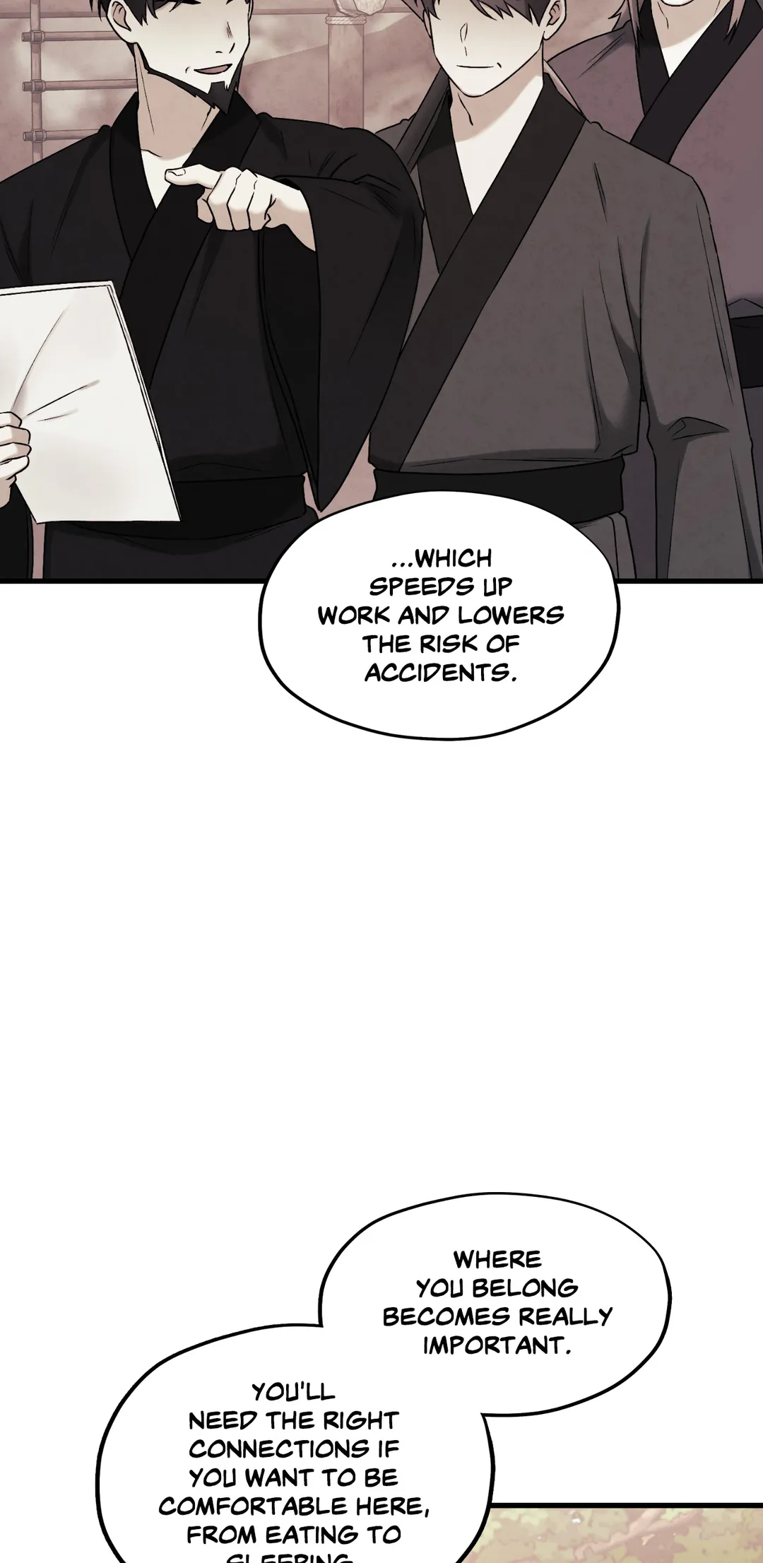 Elixir of the Sun Chapter 143 page 54