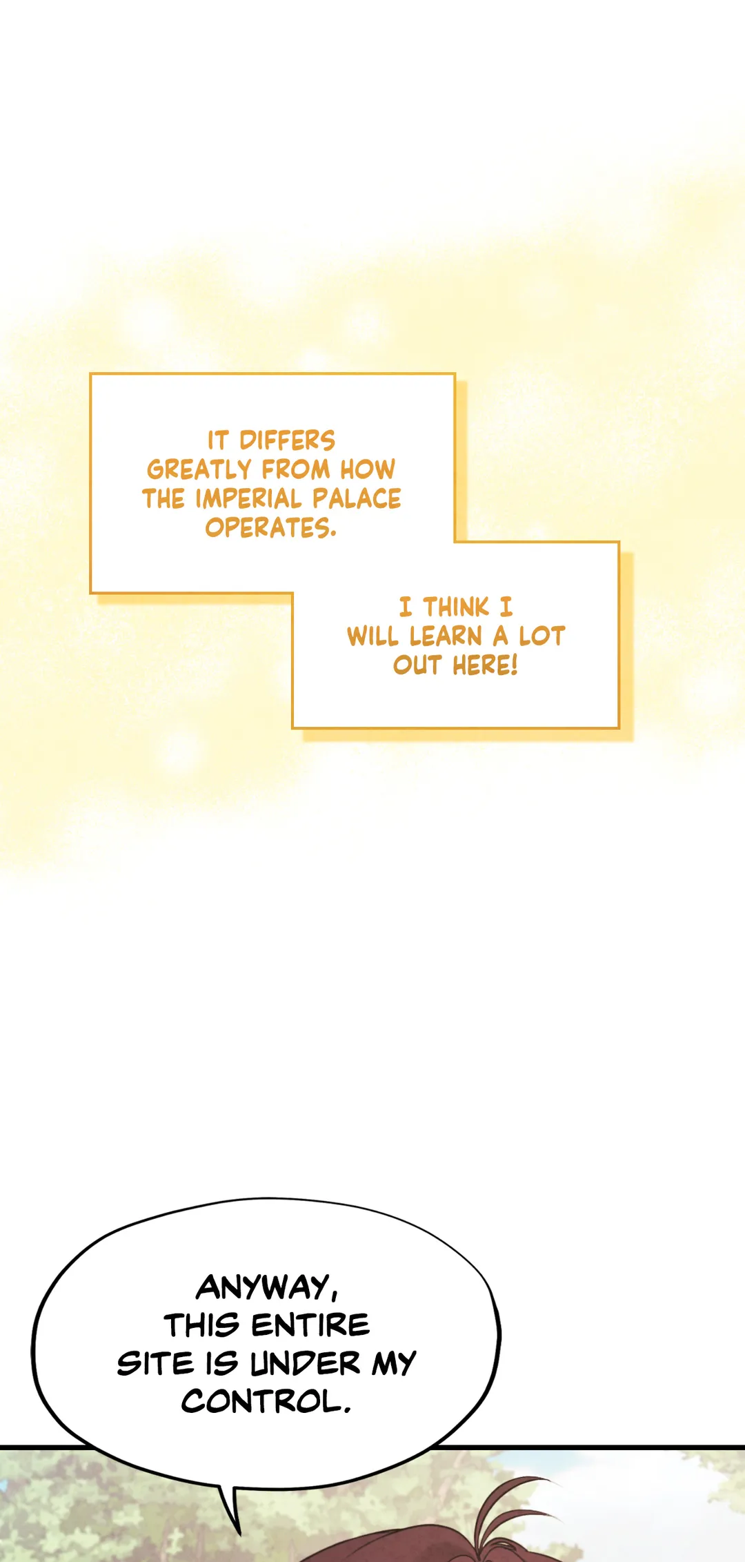 Elixir of the Sun Chapter 143 page 56