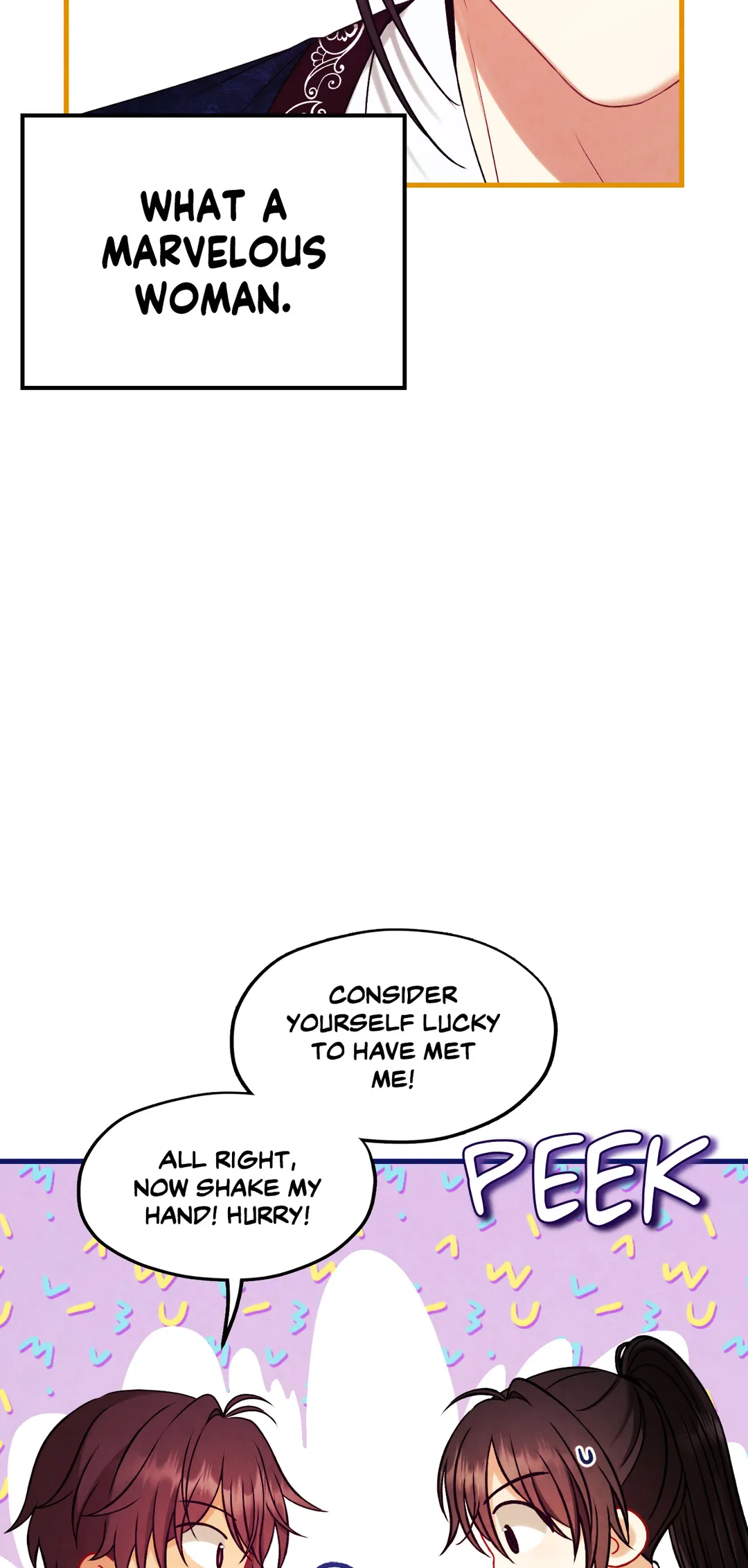 Elixir of the Sun Chapter 143 page 60