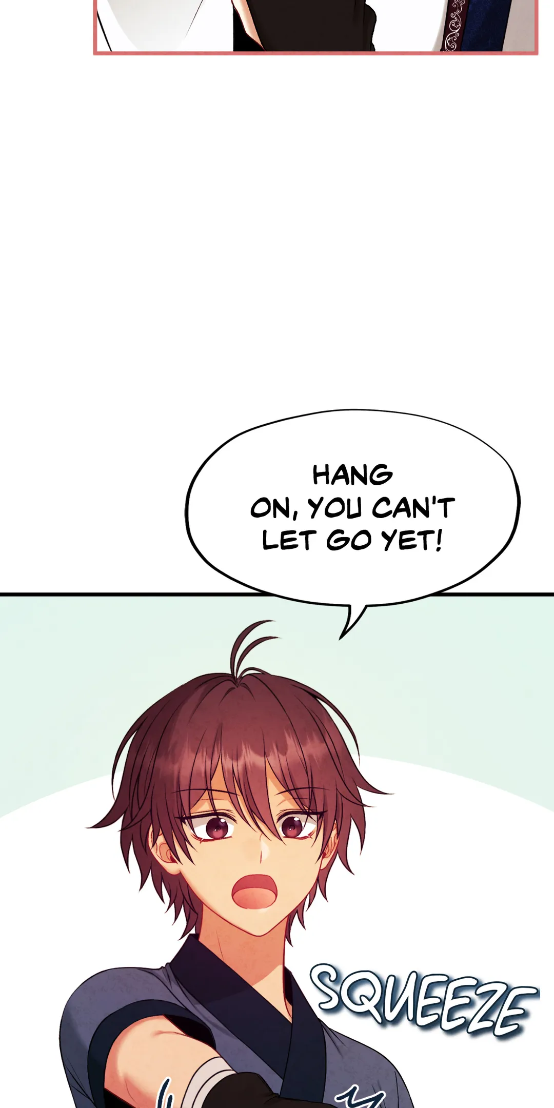 Elixir of the Sun Chapter 143 page 64