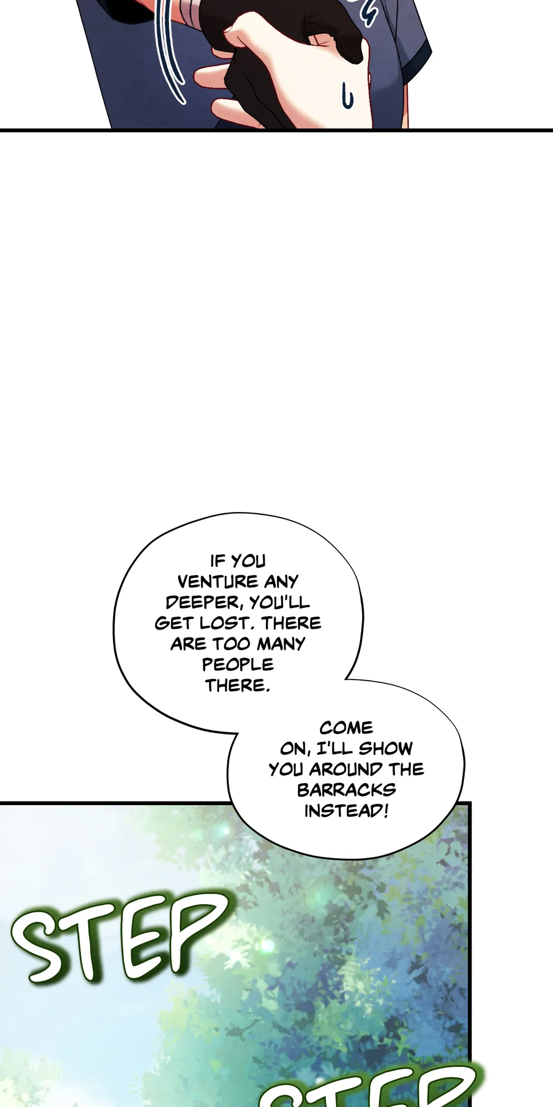 Elixir of the Sun Chapter 143 page 65