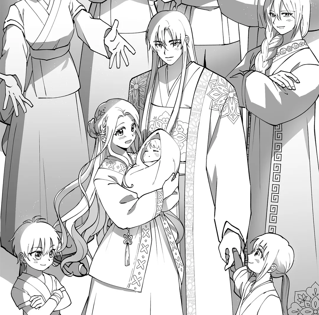Elixir of the Sun Chapter 143 page 79