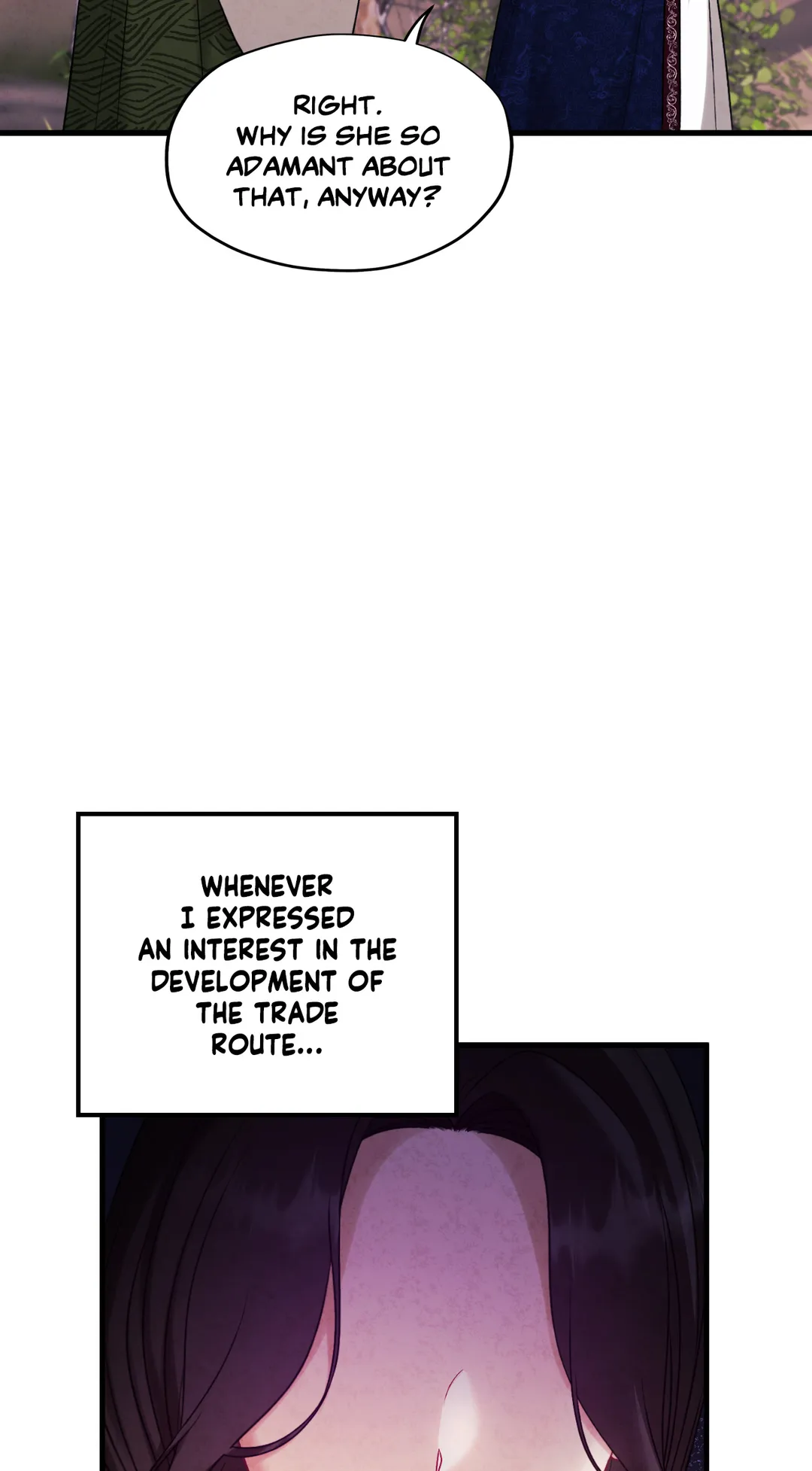 Elixir of the Sun Chapter 143 page 8