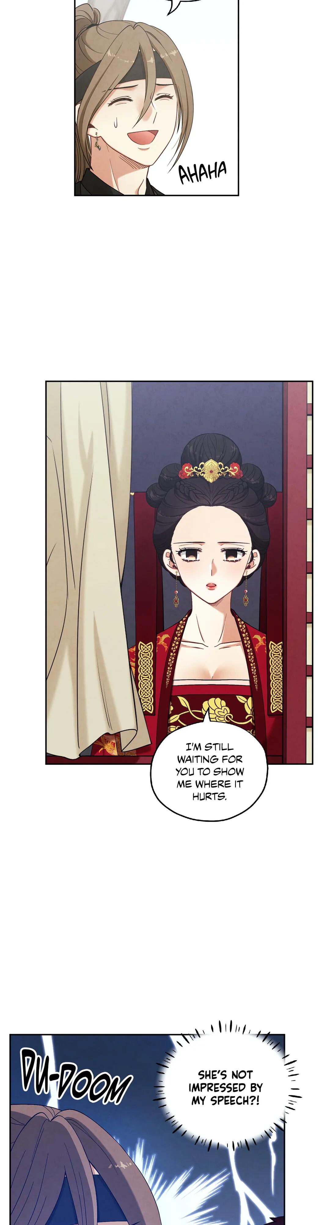 Elixir of the Sun Chapter 15 page 14
