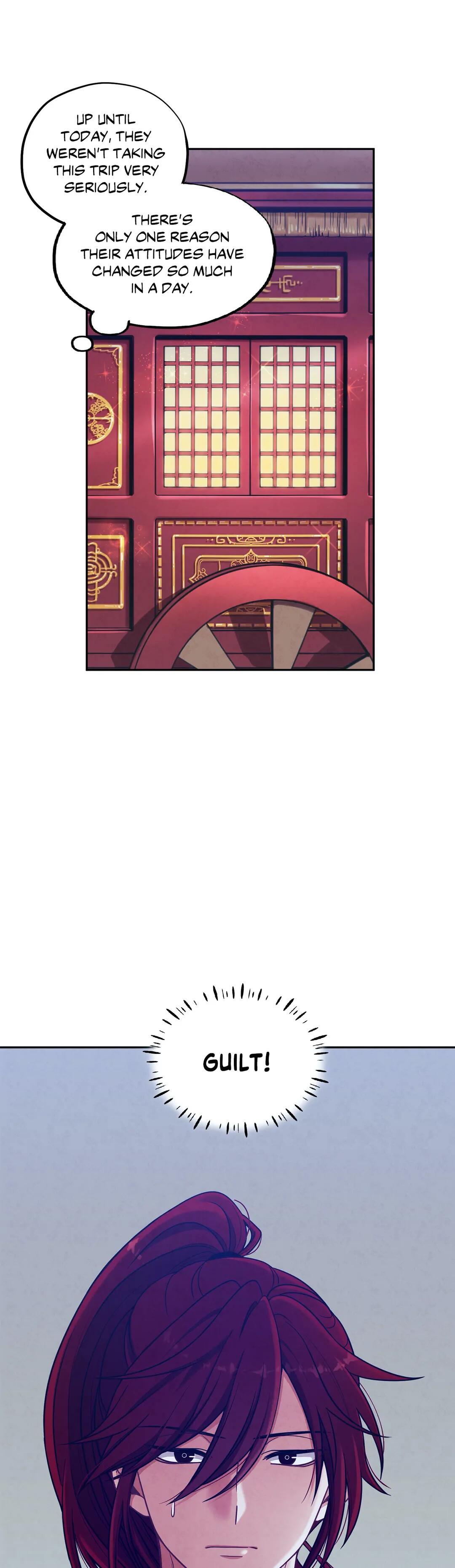 Elixir of the Sun Chapter 15 page 23