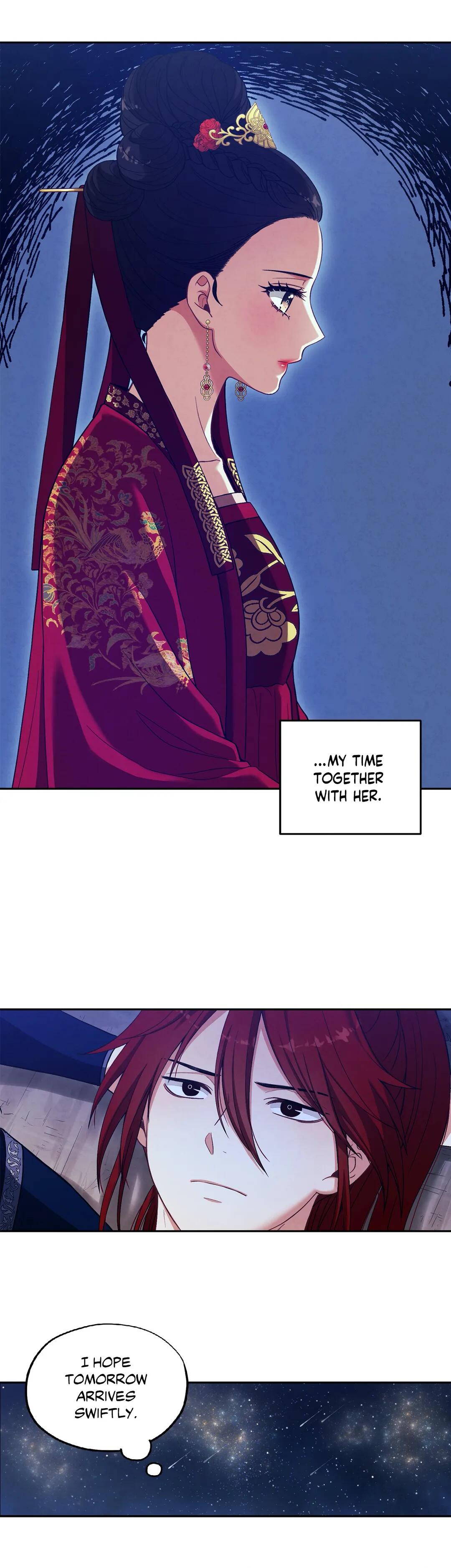 Elixir of the Sun Chapter 15 page 27