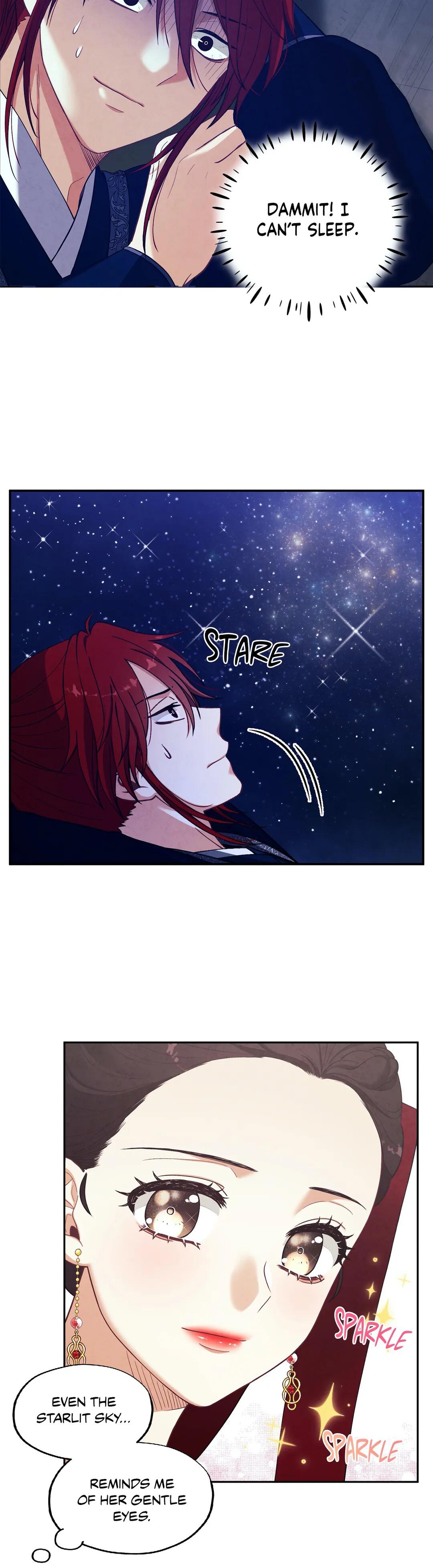 Elixir of the Sun Chapter 15 page 29