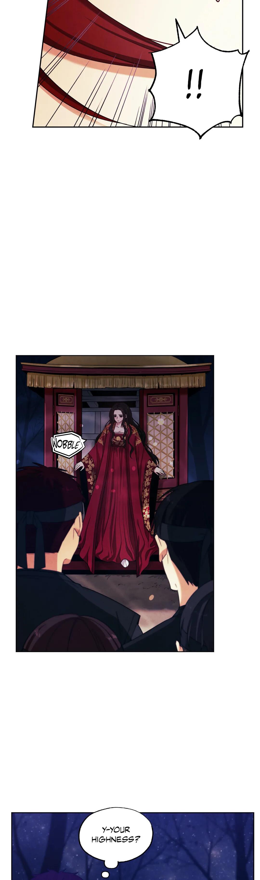 Elixir of the Sun Chapter 15 page 32