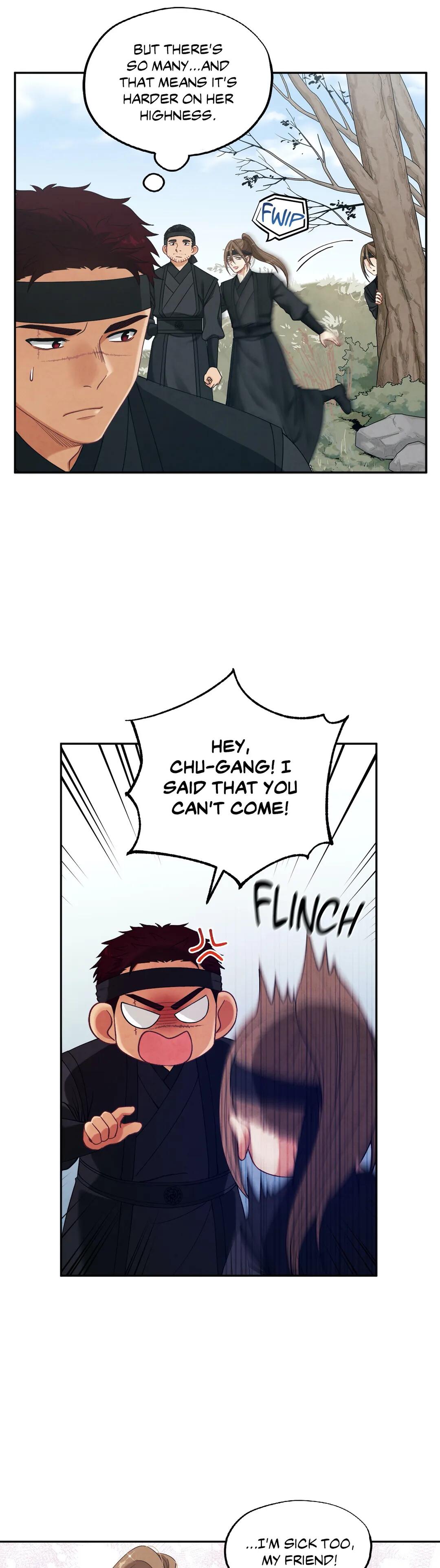 Elixir of the Sun Chapter 15 page 4