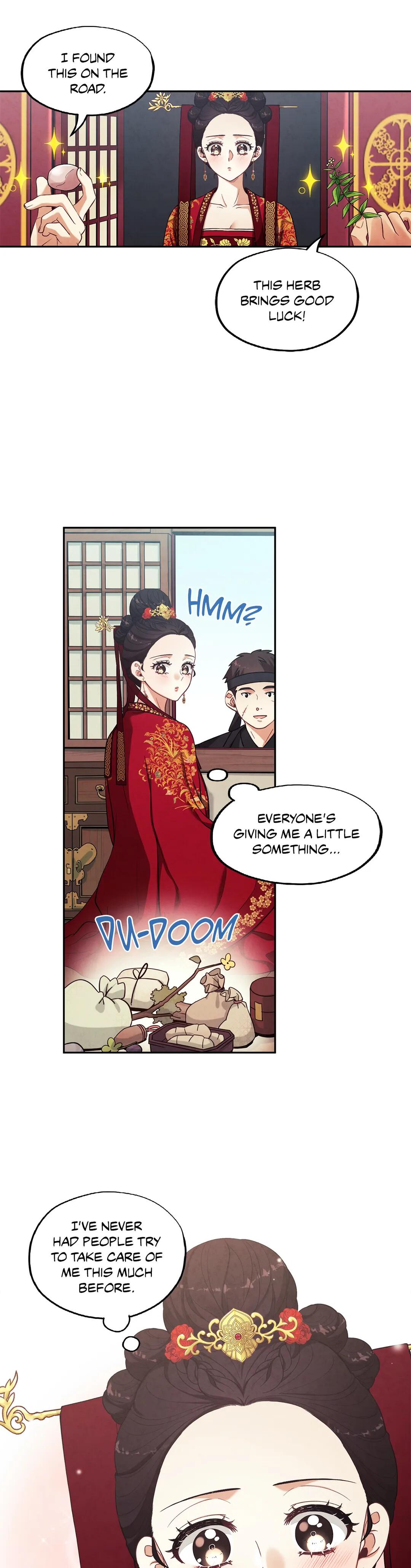 Elixir of the Sun Chapter 17 page 11