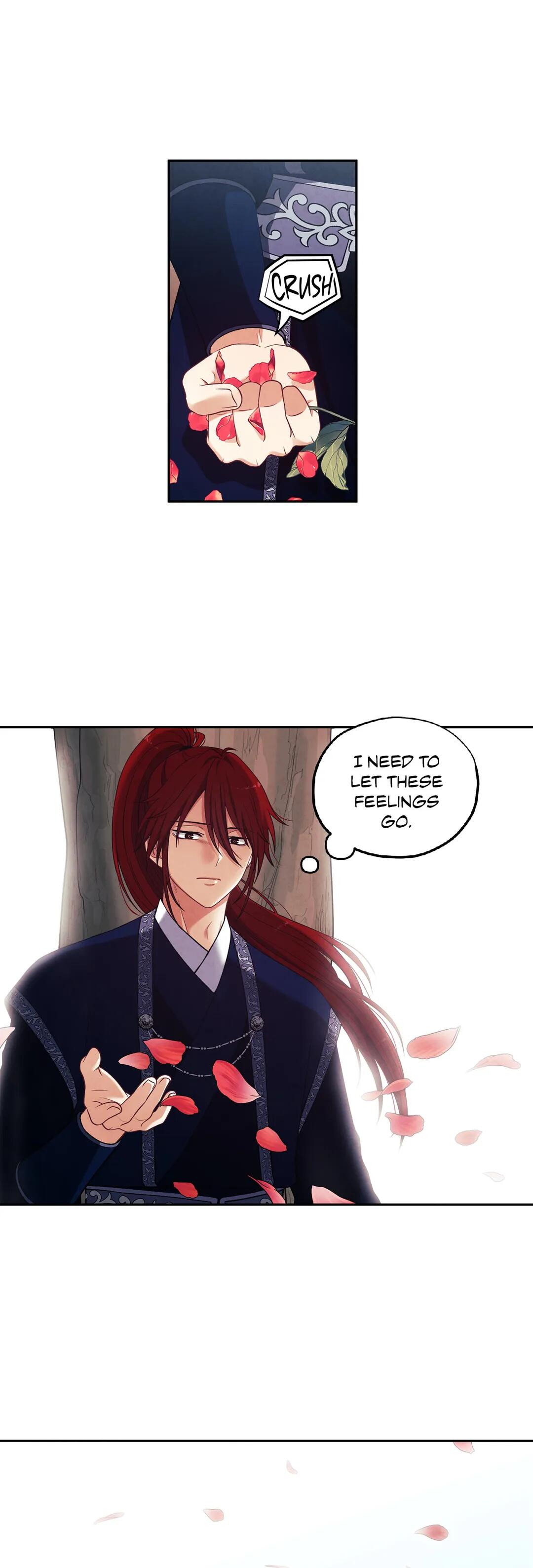 Elixir of the Sun Chapter 17 page 13